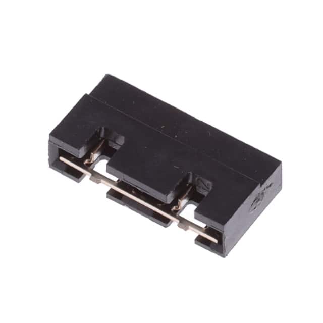 69144-204LF Amphenol ICC (FCI)  Shunts Jumpers